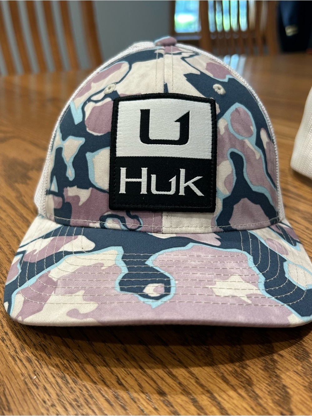 Huk Hat